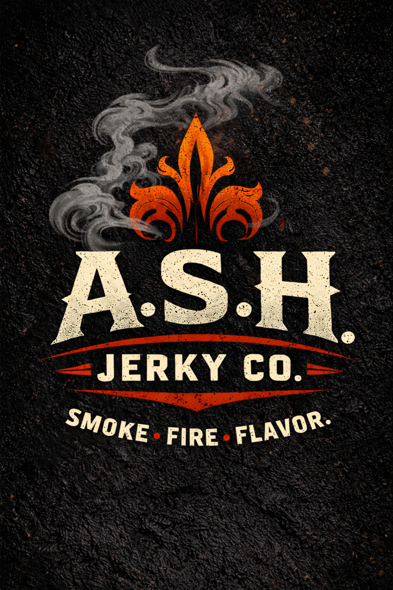 A.S.H. Jerky Co.